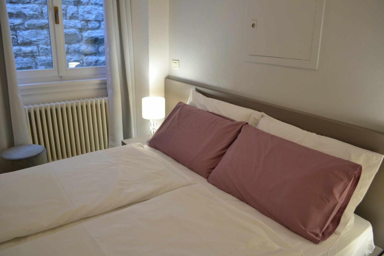 Lantica Torre Daire Riva del Garda Dış mekan fotoğraf