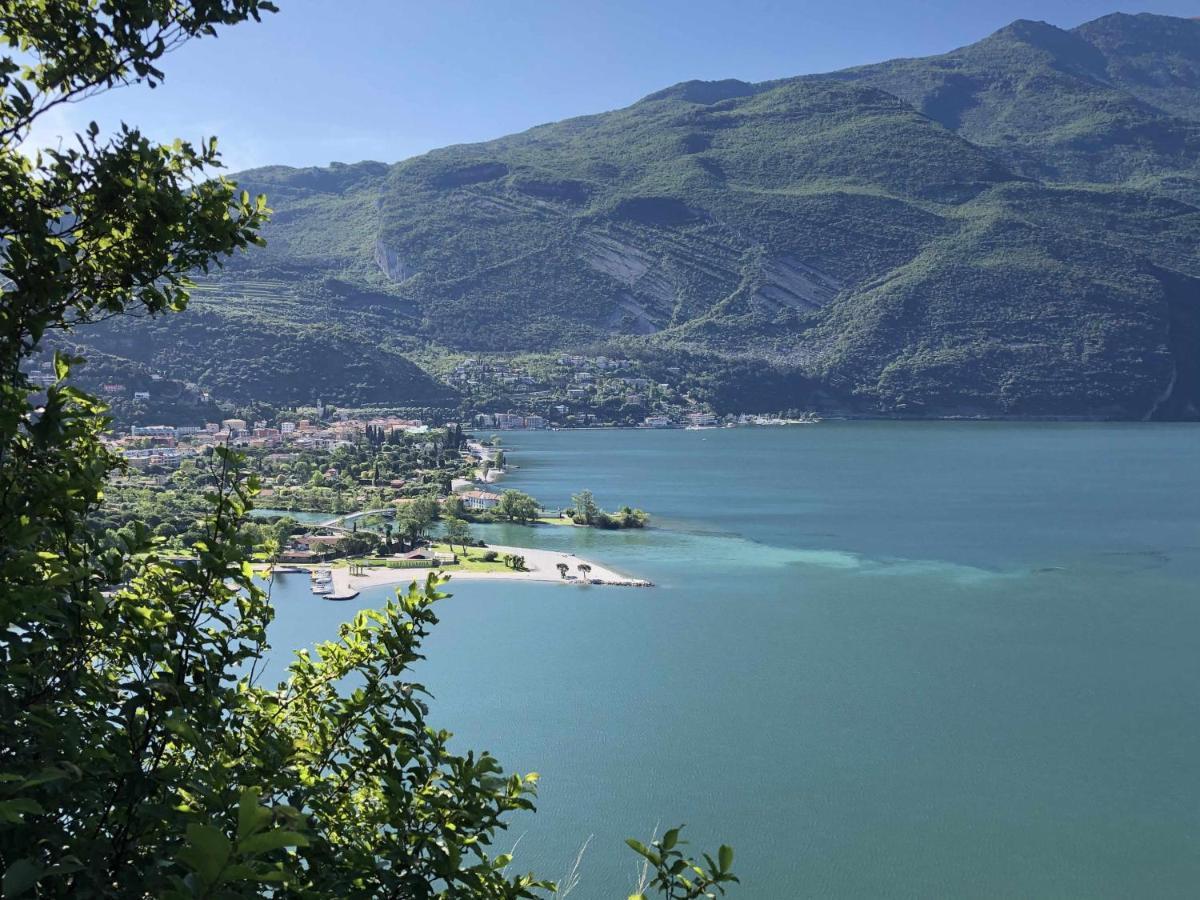 Lantica Torre Daire Riva del Garda Dış mekan fotoğraf