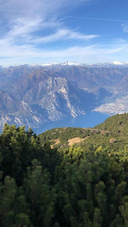 Lantica Torre Daire Riva del Garda Dış mekan fotoğraf